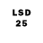 Amphetamine 97% Kenny Shotwell